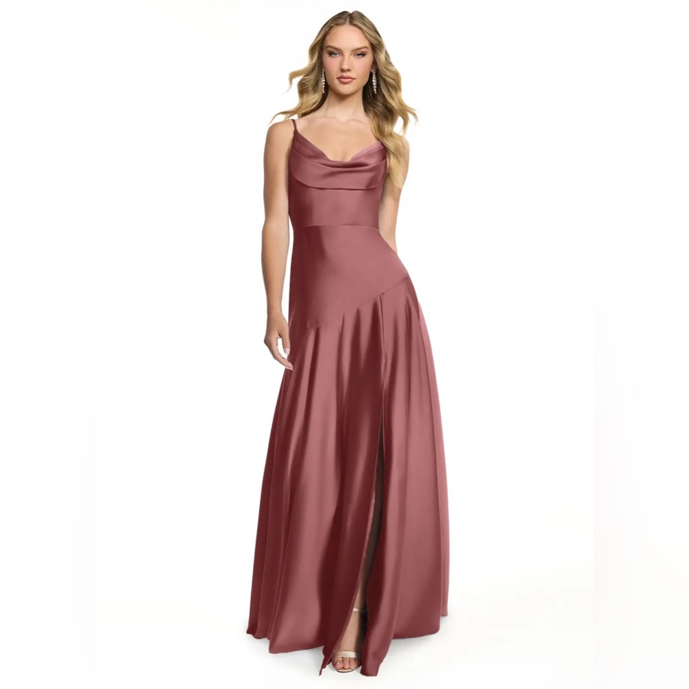 Azazie Kayla Bridesmaid Dress